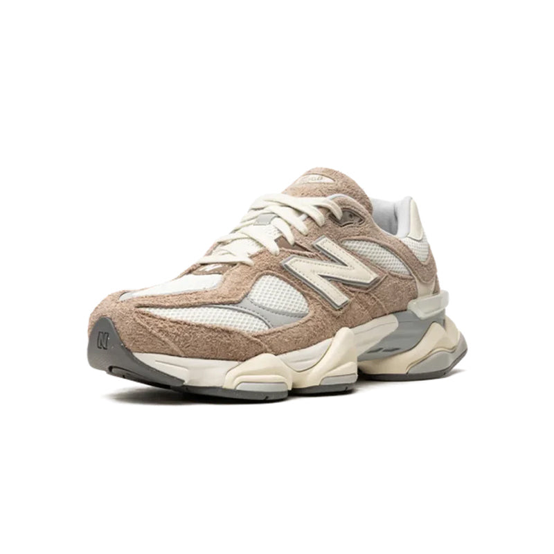 New Balance 9060 Chocolate Brown – Sneakers