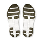 On Cloudtilt Olive Desert – Platform Sneakers