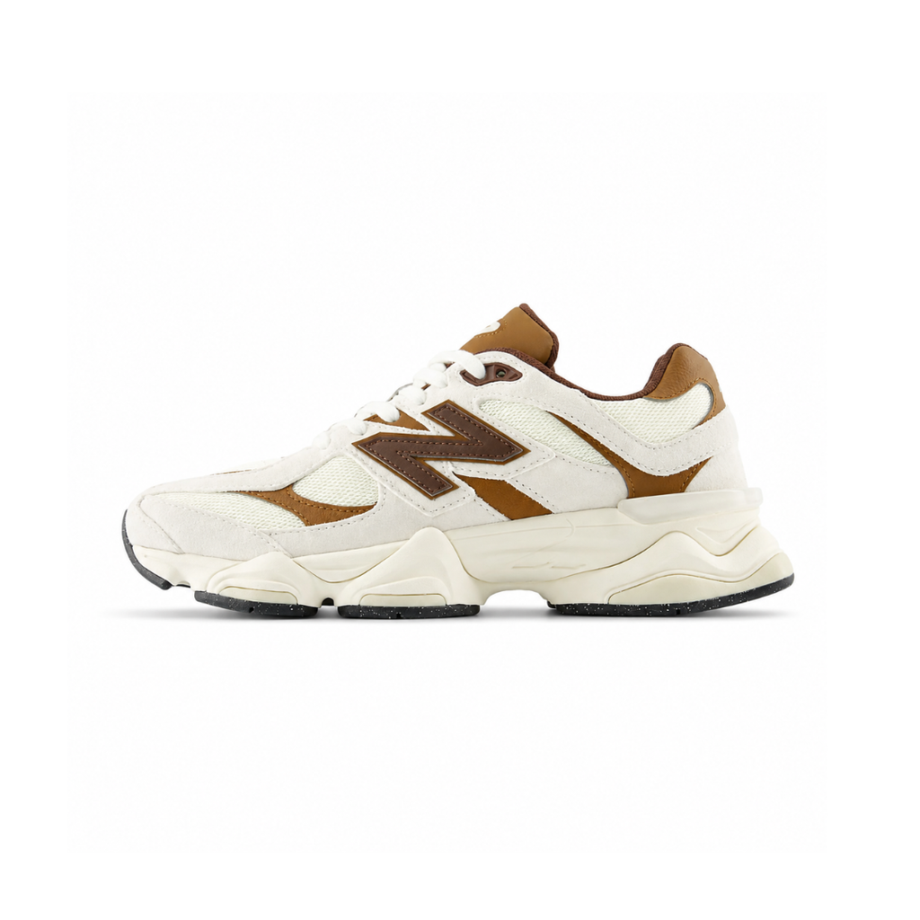New Balance 9060 Bisque With Sea Salt  – Sneakers Women's