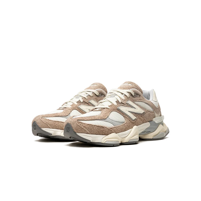 New Balance 9060 Driftwood  – Sneakers Women's