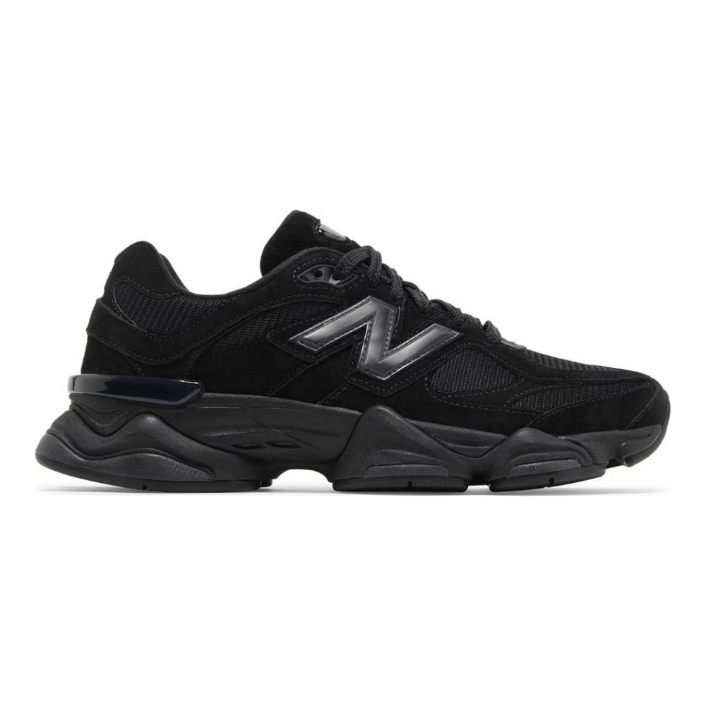 New Balance 9060 White – Sneakers Women's