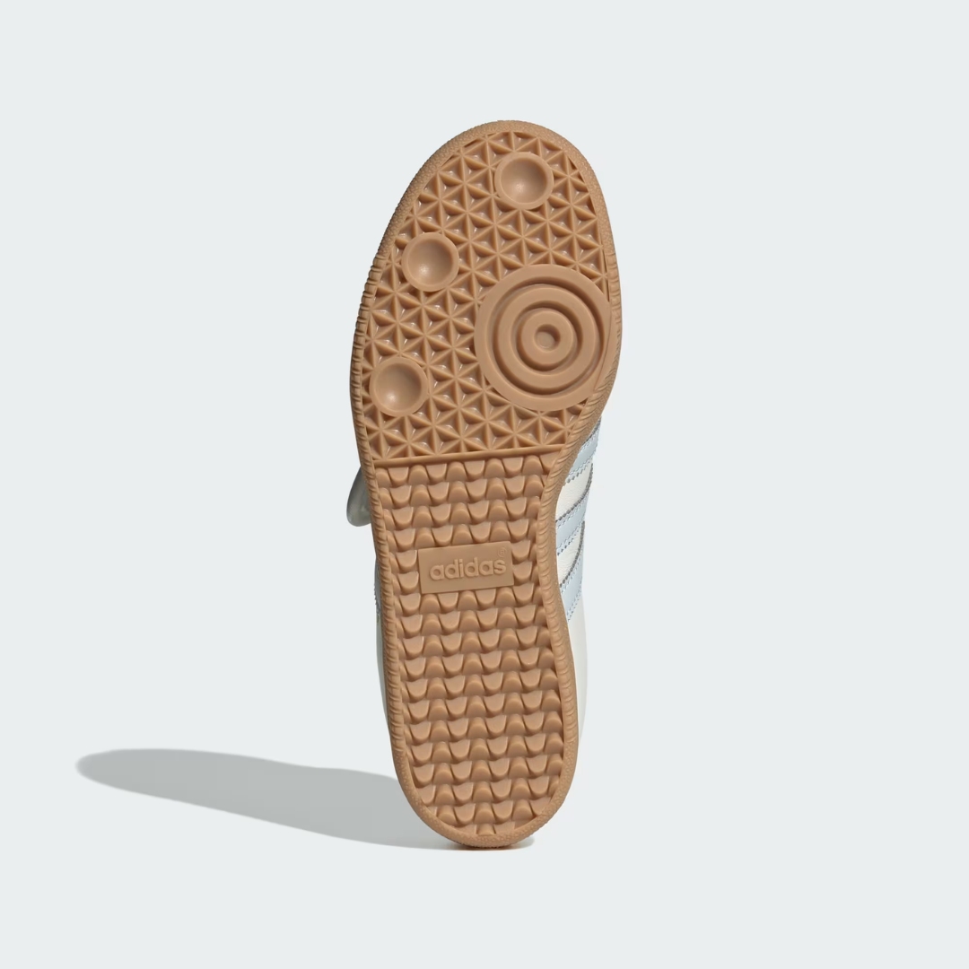Adidas Samba Jane sneaker - outsole tread detail