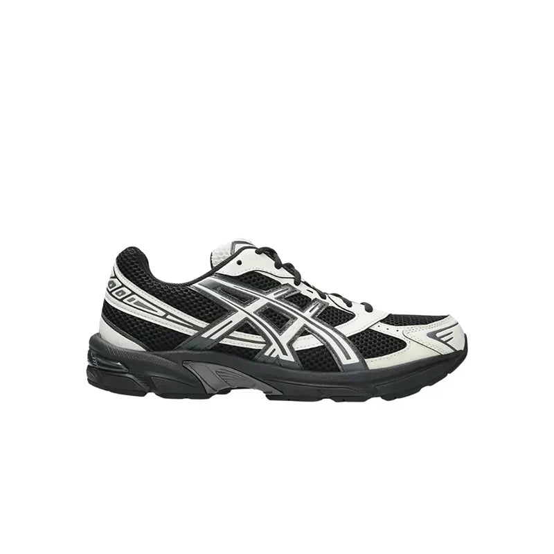 ASICS GEL-1130 Black Cream – Sneakers