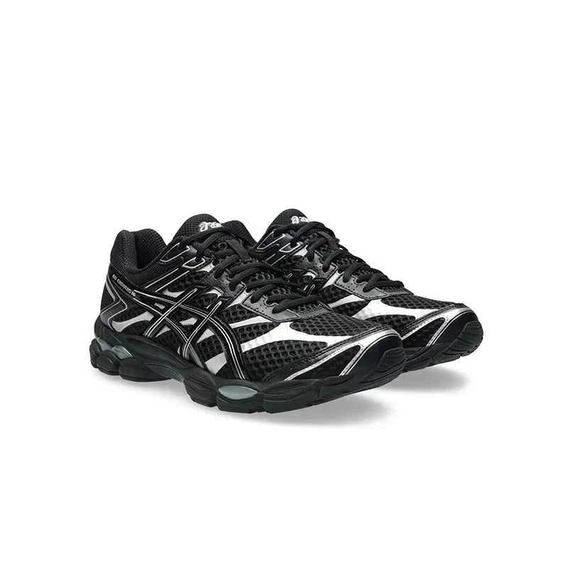 ASICS GEL-Cumulus 16 Black – Sneakers