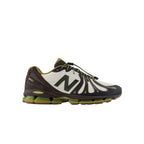 New Balance 1890 Linen Pumpernickel – Running Shoes Women's