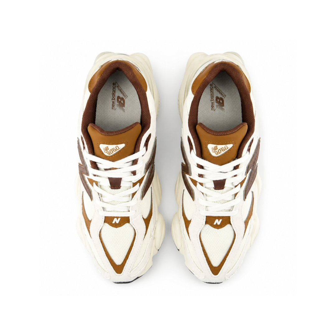 New Balance 9060 Driftwood  – Sneakers Women's