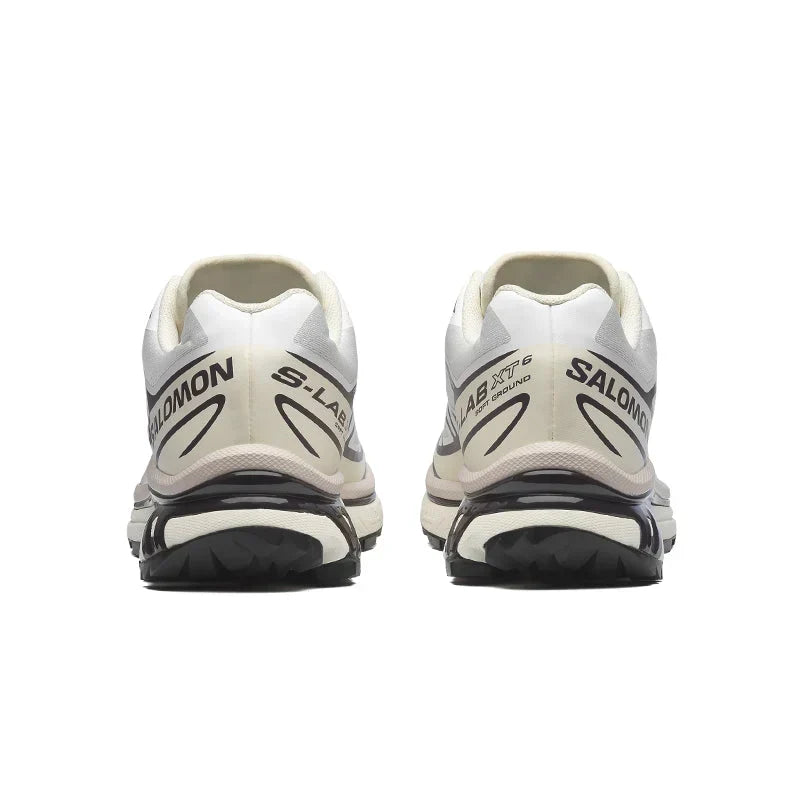 Salomon XT-6 Coffee Brown – Trail Sneakers
