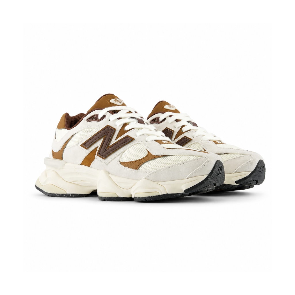 New Balance 9060 Driftwood  – Sneakers Women's