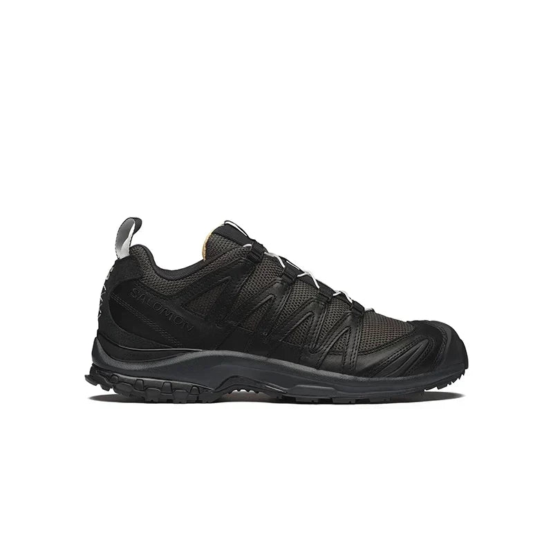 Salomon XA Pro 3D Alpine Echoes Black – Trail Sneakers
