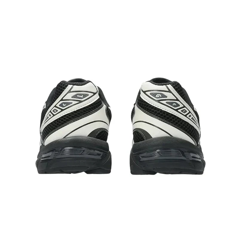 ASICS GEL-1130 Black Cream – Sneakers