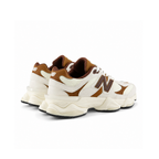New Balance 9060 Cortado Linen – Sneakers