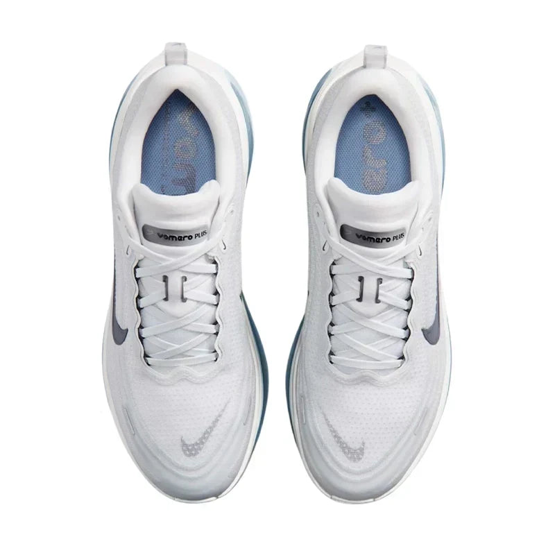 Nike Vomero Plus Sail University Cow Print – Sneakers