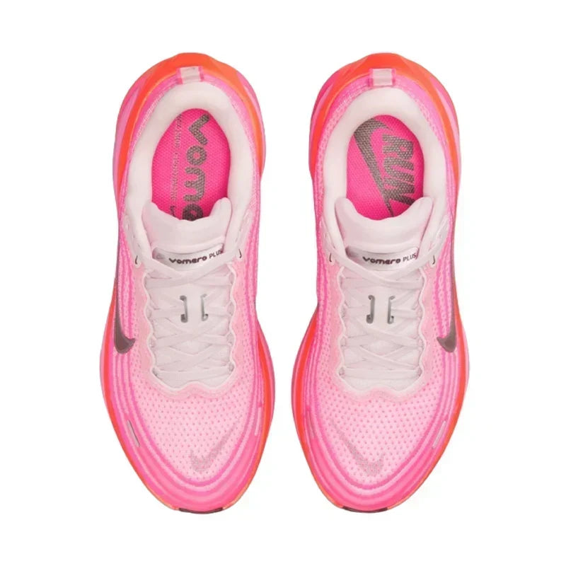 Nike Vomero Plus Sail University Cow Print – Sneakers