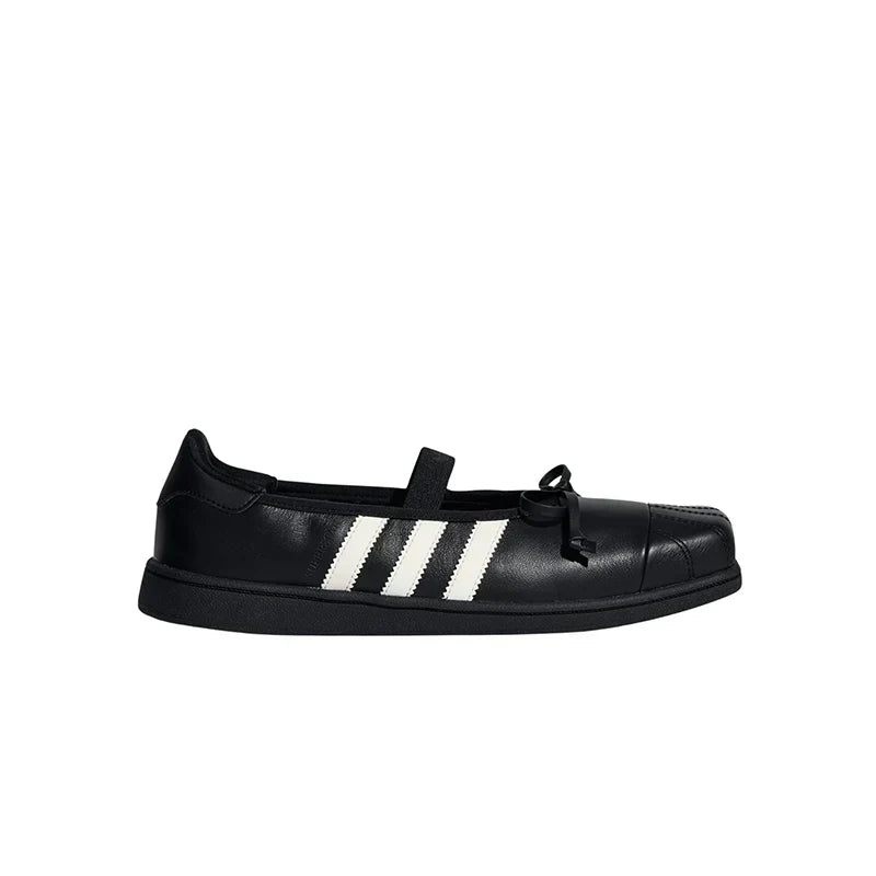 Adidas OG Jennie Ballet Superstar SQ – Sneakers