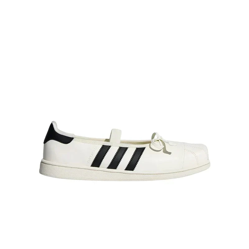 Adidas OG Jennie Ballet Superstar SQ – Sneakers