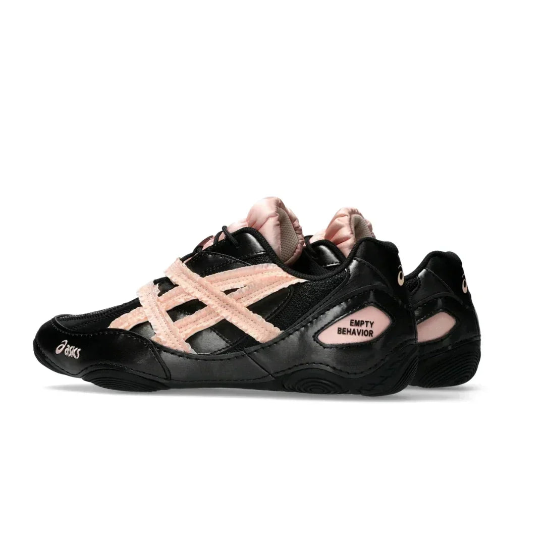 Asics x Empty Behavior Hypersync Sneakers