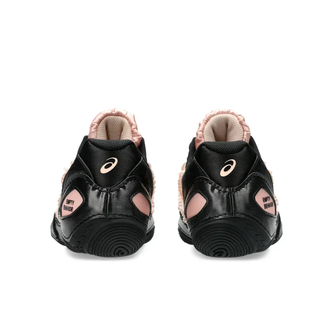 Asics x Empty Behavior Hypersync Sneakers