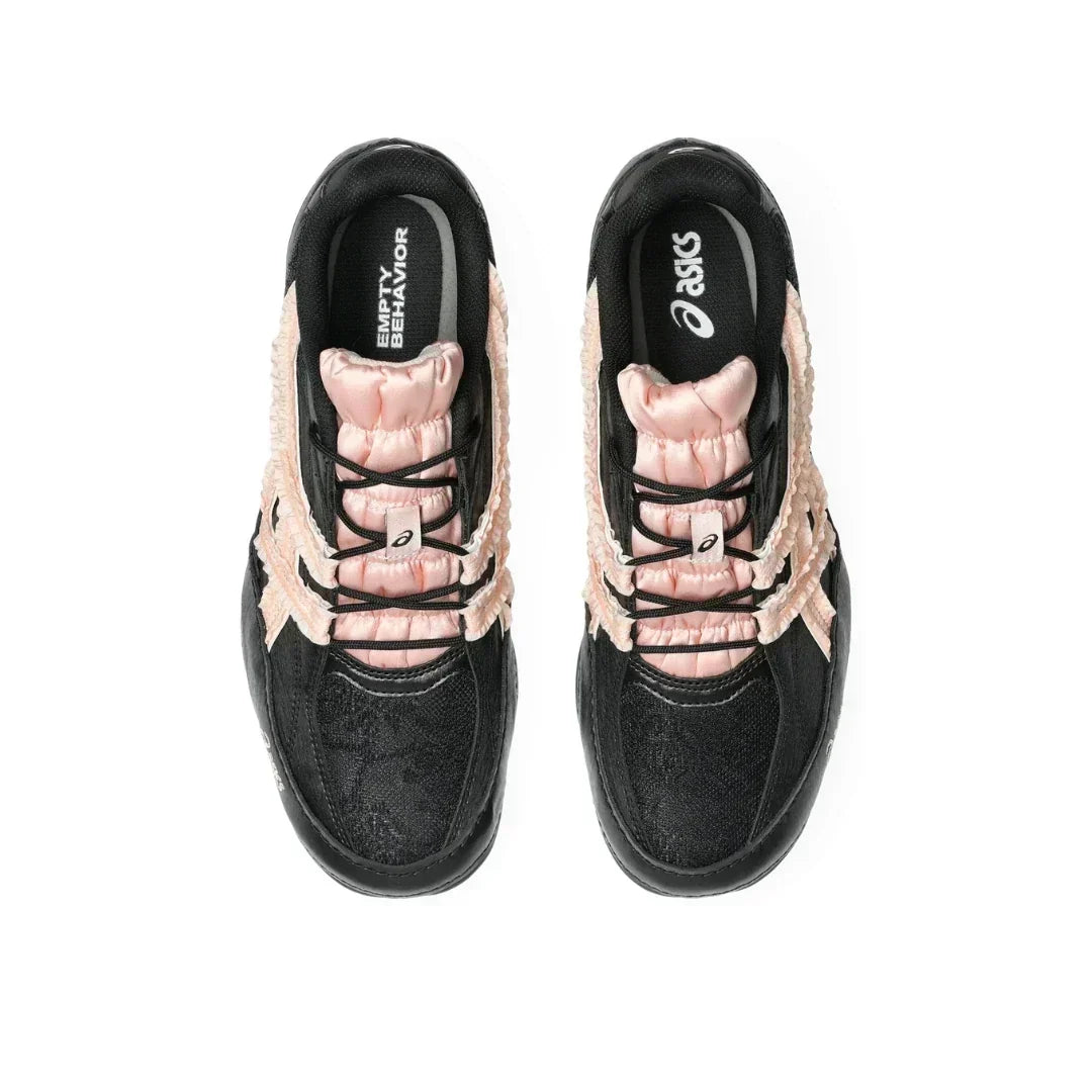 Asics x Empty Behavior Hypersync Sneakers