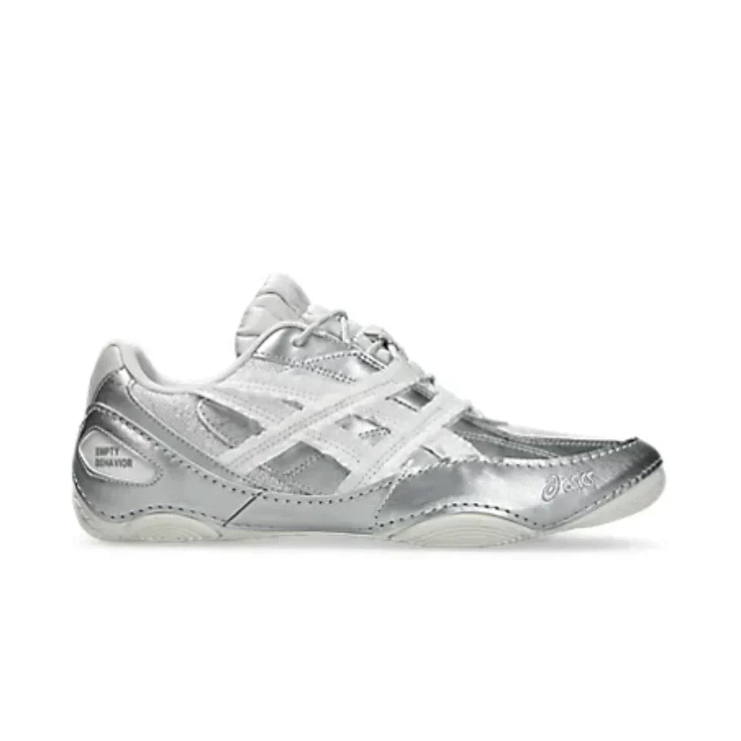 Asics x Empty Behavior Hypersync Sneakers