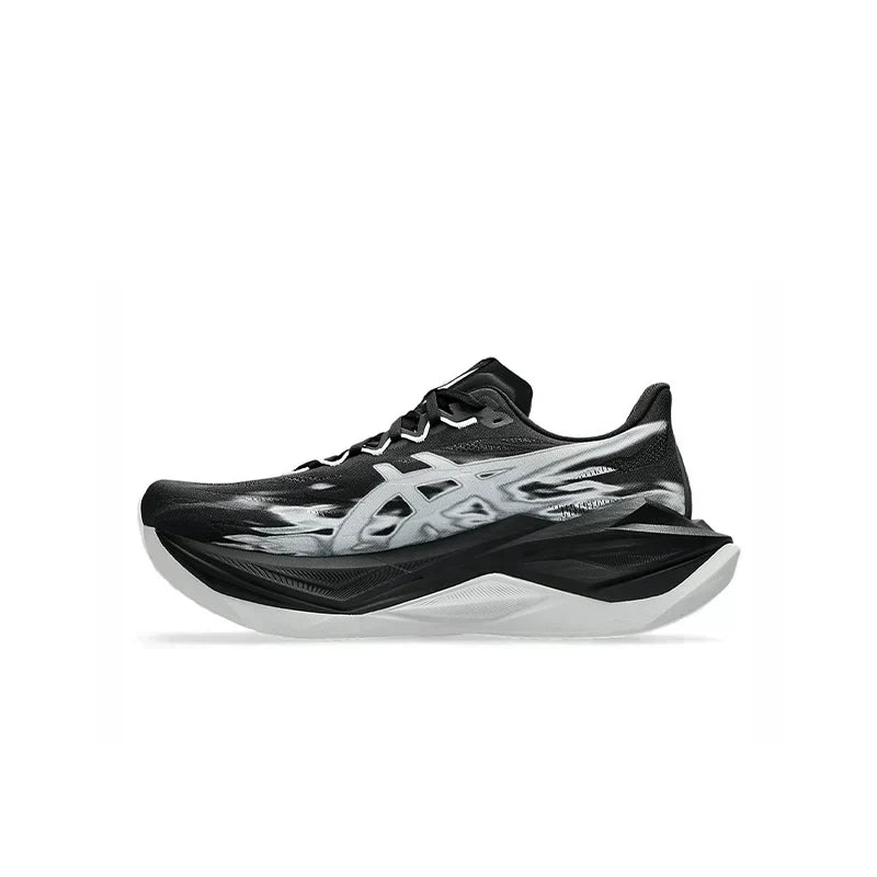 ASICS Superblast 3 Black Silver – Running Shoes