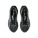 ASICS Superblast 3 Black Silver – Running Shoes