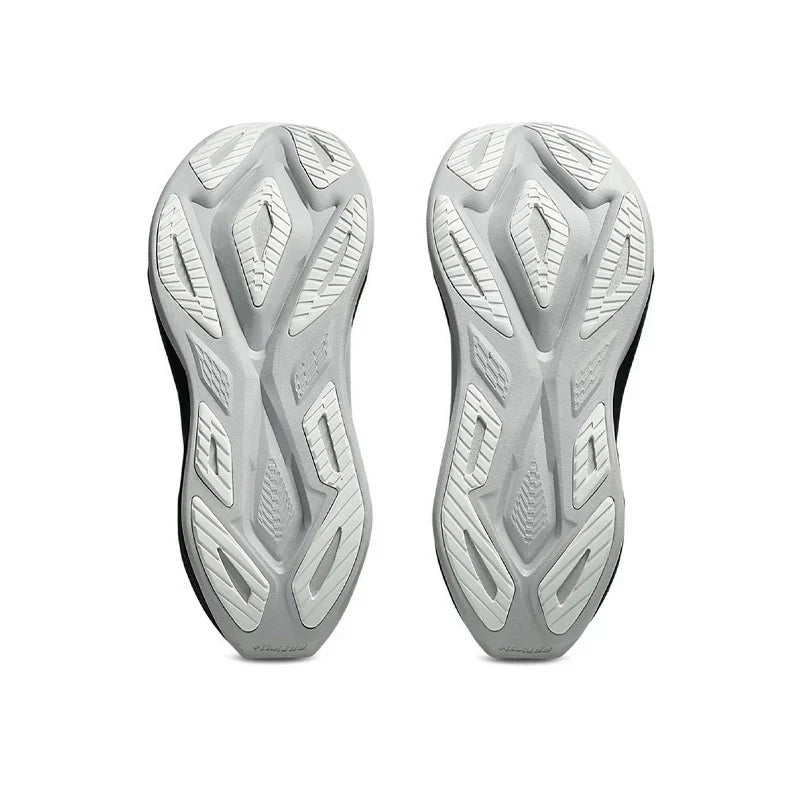 ASICS Superblast 3 Black Silver – Running Shoes