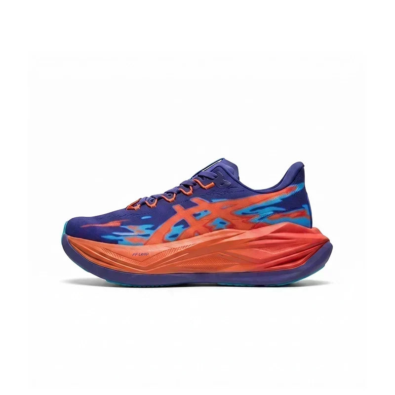ASICS Superblast 3 Coral Reef – Running Shoes