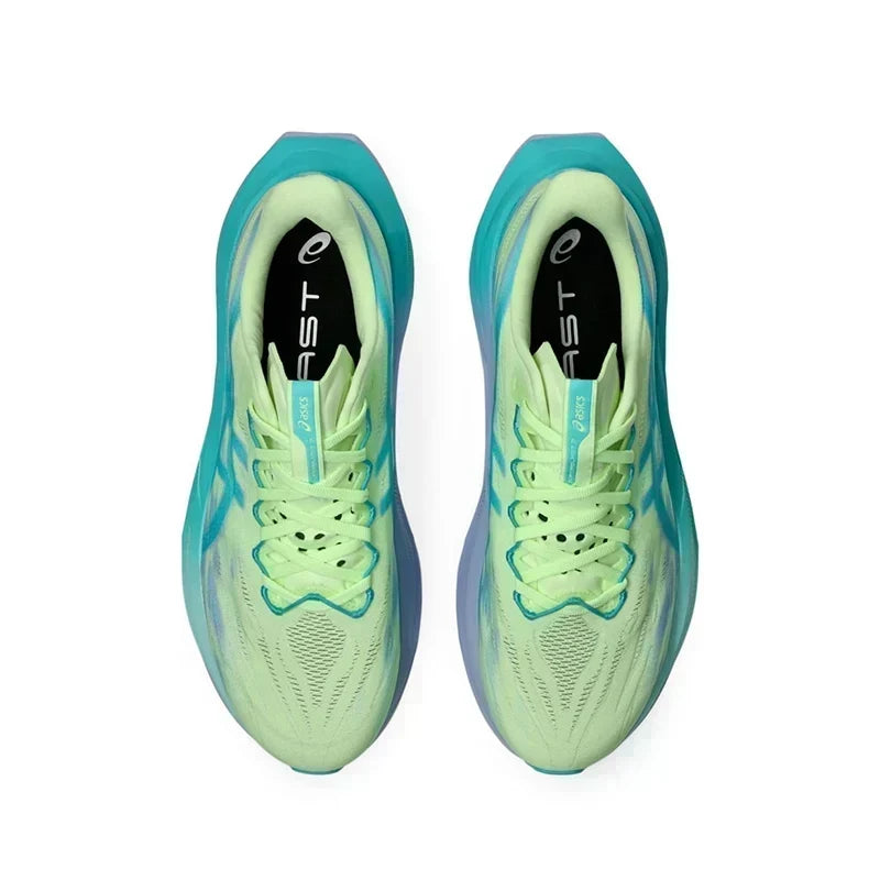 ASICS Superblast 3 Illuminate Yellow – Running Shoes