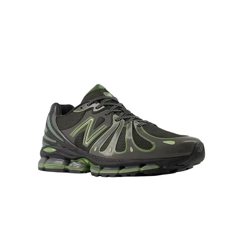 New Balance 1890 Linen Pumpernickel – Running Shoes Women's
