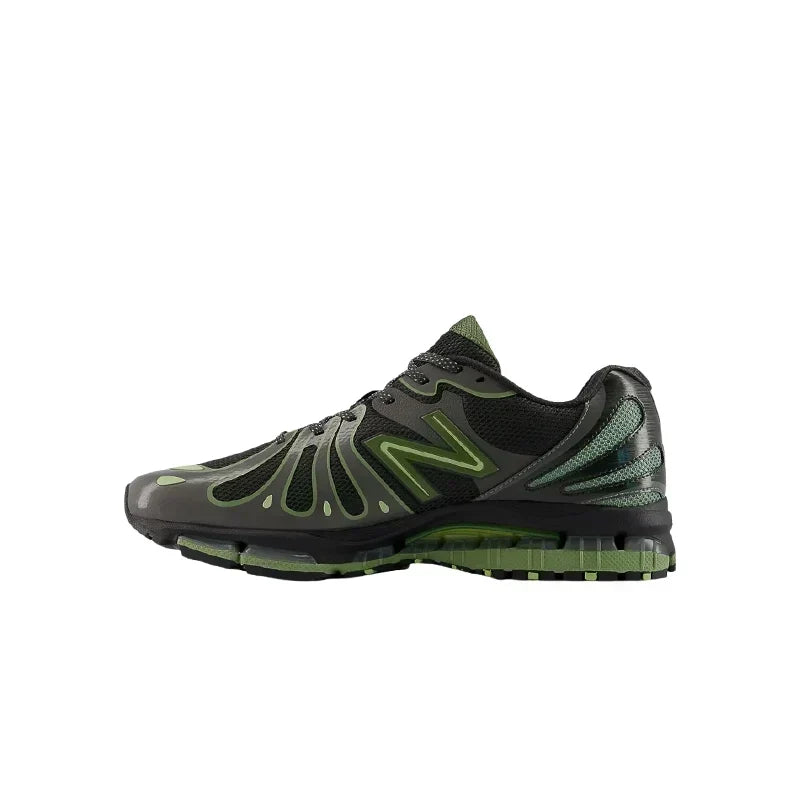 New Balance 1890 Linen Pumpernickel – Running Shoes Women's
