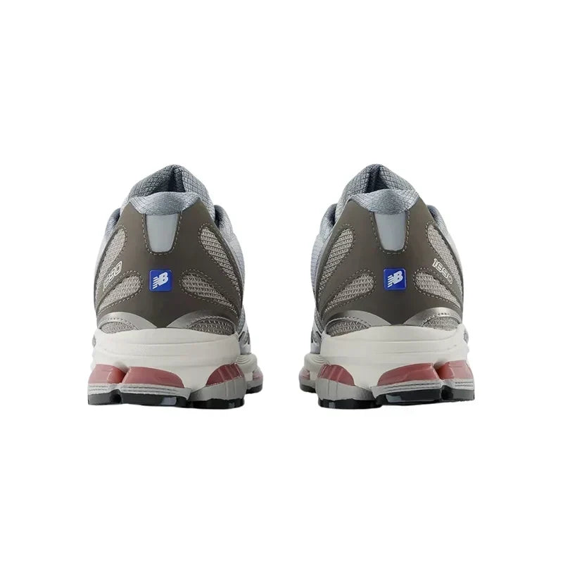 New Balance 1890 Linen Pumpernickel – Running Shoes Women's