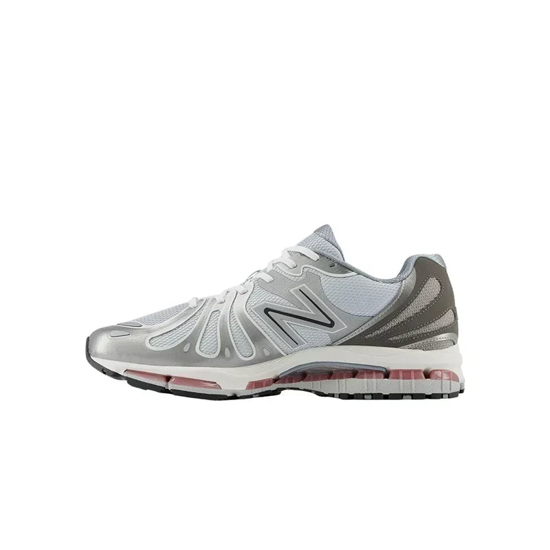New Balance 1890 Linen Pumpernickel – Running Shoes Women's