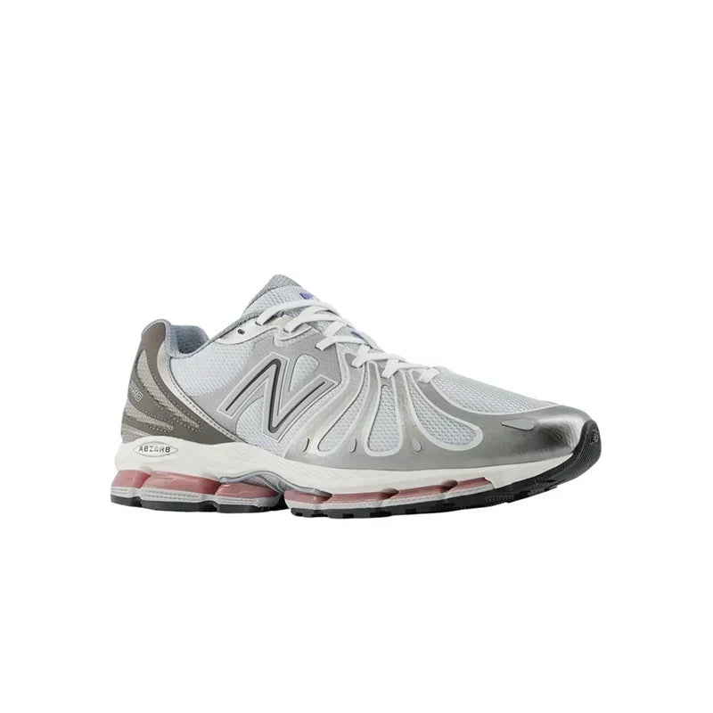 New Balance 1890 Linen Pumpernickel – Running Shoes Women's