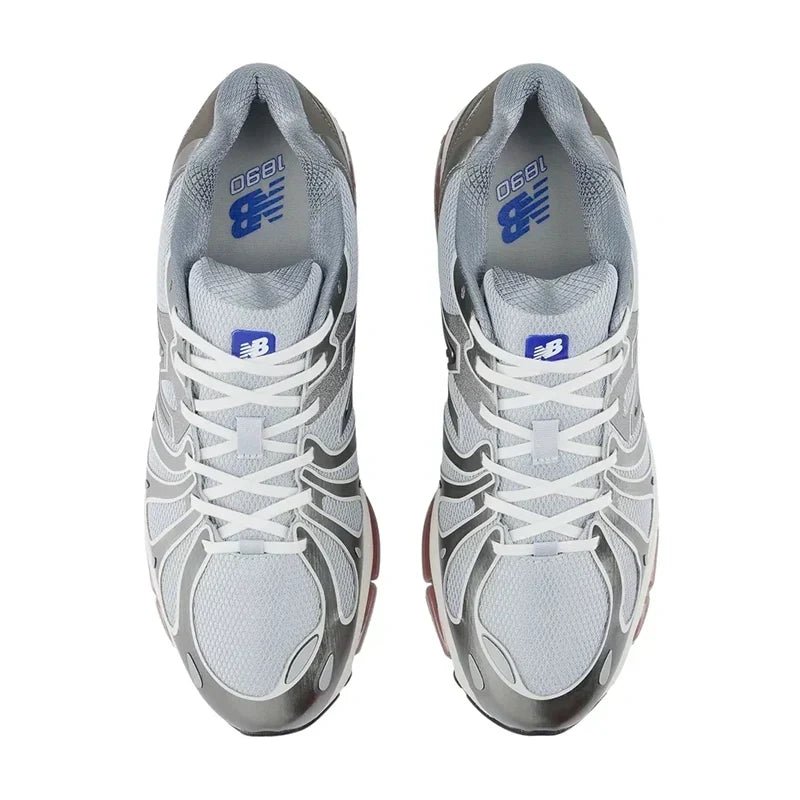 New Balance 1890 Linen Pumpernickel – Running Shoes Women's