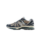 New Balance 1890 Linen Pumpernickel – Running Shoes Women's