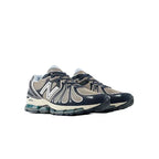 New Balance 1890 Linen Pumpernickel – Running Shoes Women's
