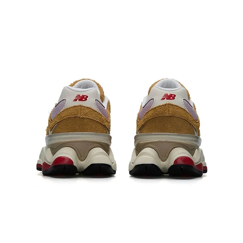 New Balance 9060 Earth Shadow – Sneakers Men's