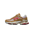 New Balance 9060 Earth Shadow – Sneakers Men's
