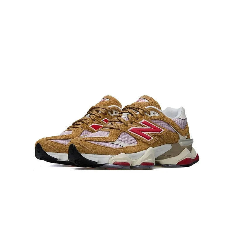 New Balance 9060 Earth Shadow – Sneakers Men's