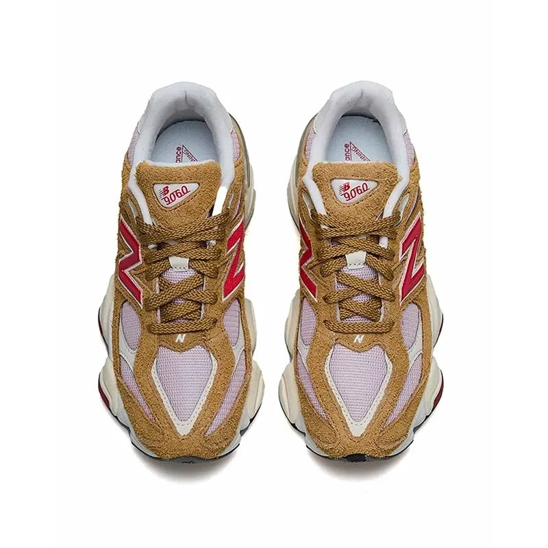 New Balance 9060 Earth Shadow – Sneakers Men's