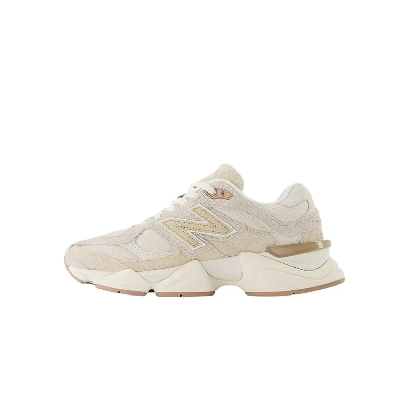 New Balance 9060 Bisque With Sea Salt  – Sneakers Women's