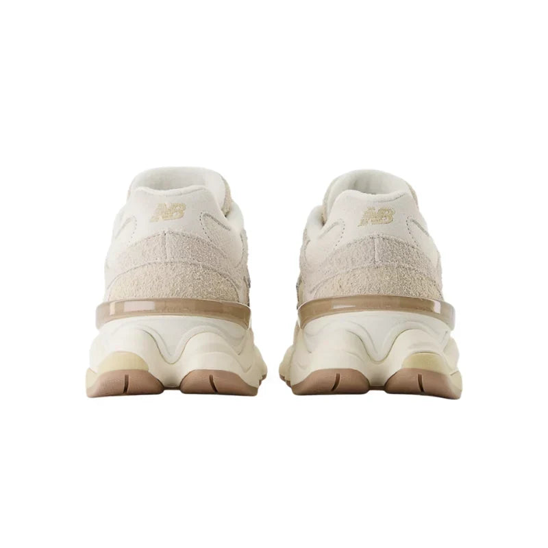 New Balance 9060 Bisque With Sea Salt  – Sneakers Women's
