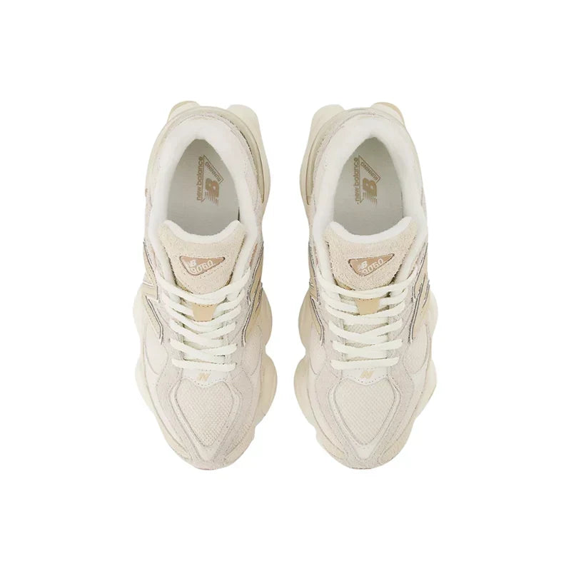 New Balance 9060 Driftwood  – Sneakers Women's