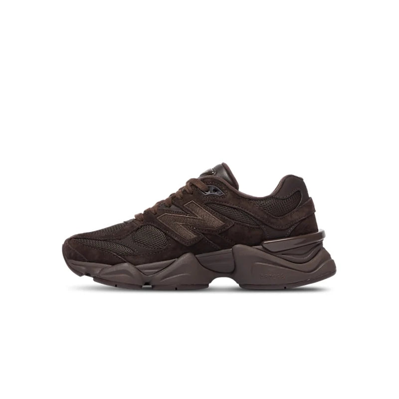 New Balance 9060 Earth Shadow – Sneakers Men's