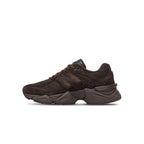 New Balance 9060 Chocolate Brown – Sneakers