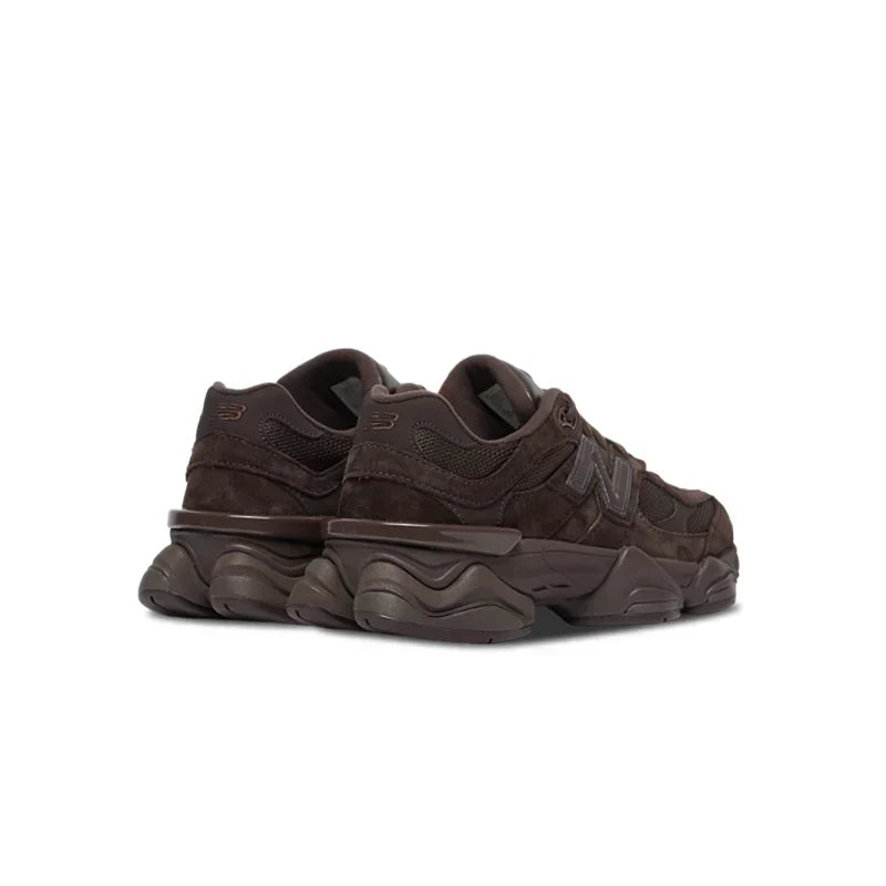 New Balance 9060 Cortado Linen – Sneakers