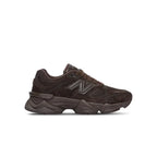 New Balance 9060 Chocolate Brown – Sneakers