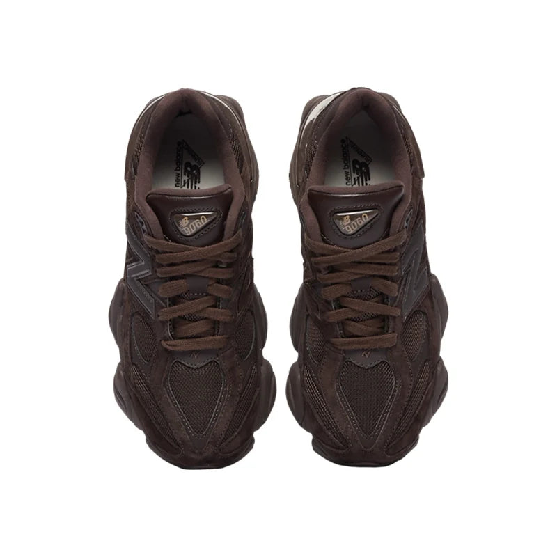 New Balance 9060 Earth Shadow – Sneakers Men's