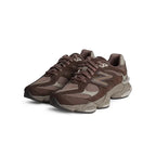 New Balance 9060 Chocolate Brown – Sneakers