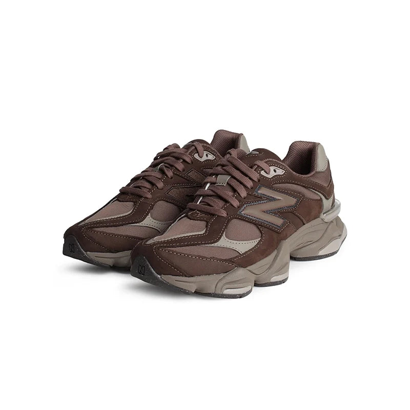 New Balance 9060 Earth Shadow – Sneakers Men's